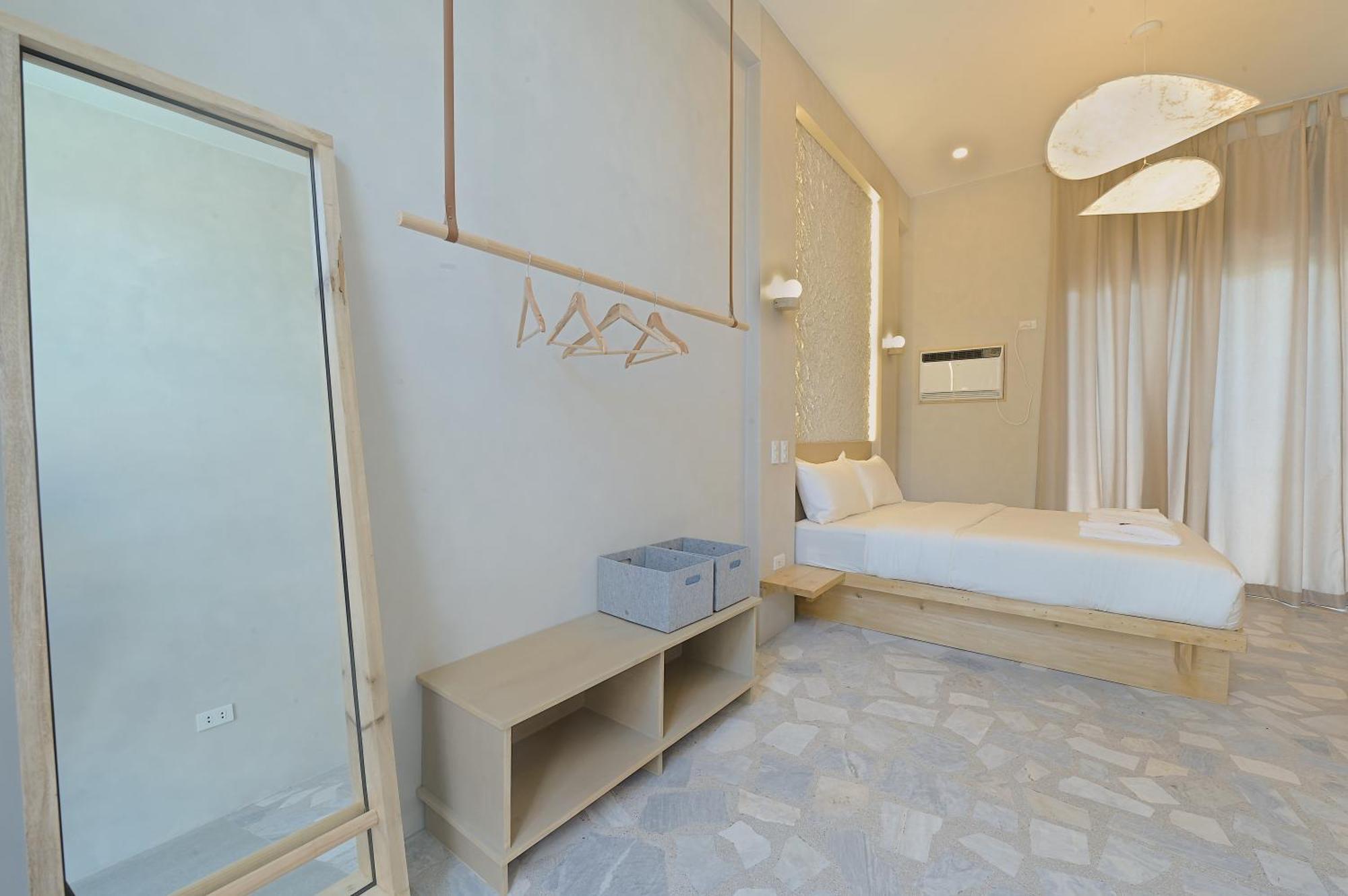 Ritz Villa Бауанг Екстер'єр фото